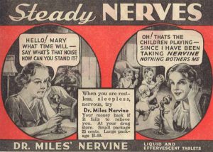nervine