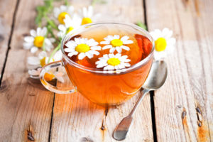 Chamomille Tea Scent