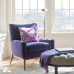 accent chair 22
