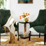 accent chair 24