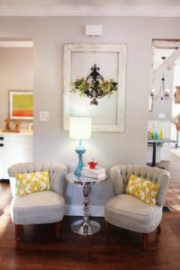 accent chairs