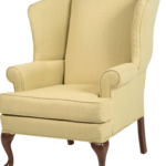 Wingback Chair