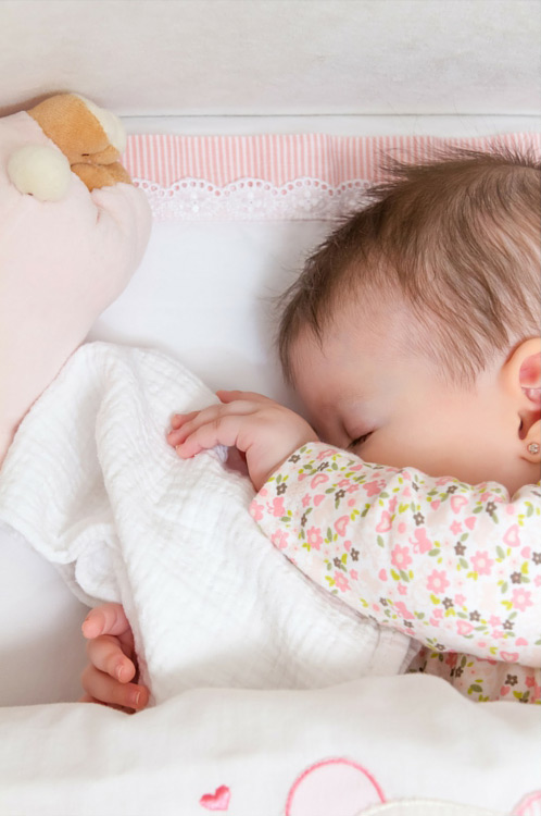 Motherhood & Mattresses Part 2