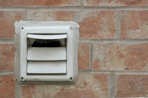Dryer Vent