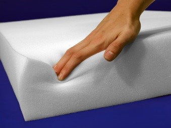 foam