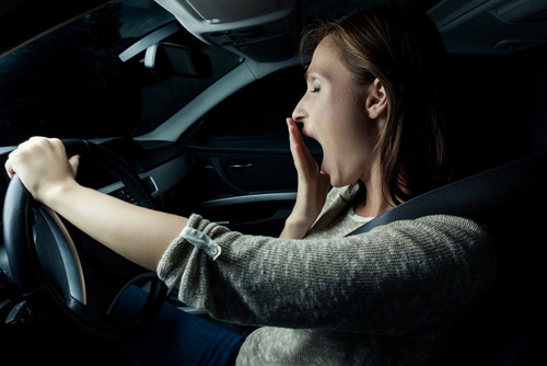 5 myths about sleep