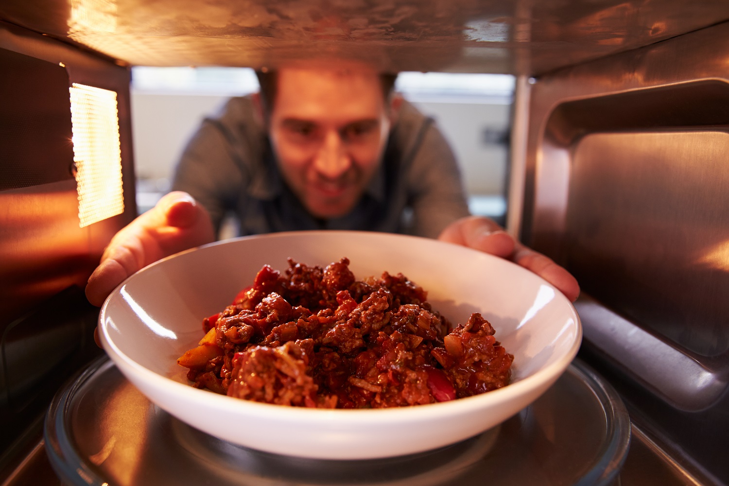 Microwaves Myths