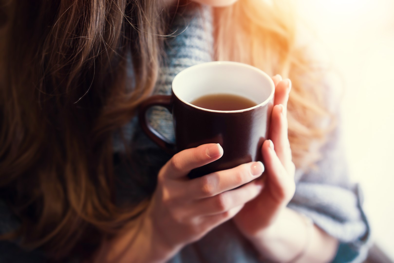 Sleep Aid - Hot Beverages