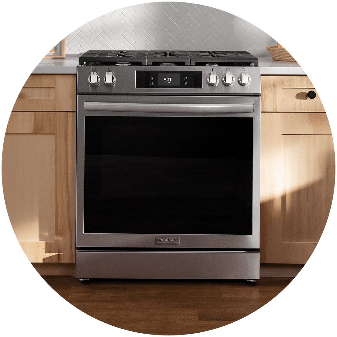 Frigidaire - Ranges