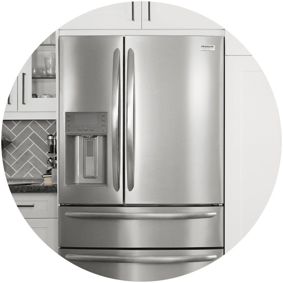 Frigidaire - Refrigeration