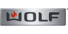 wolf logo