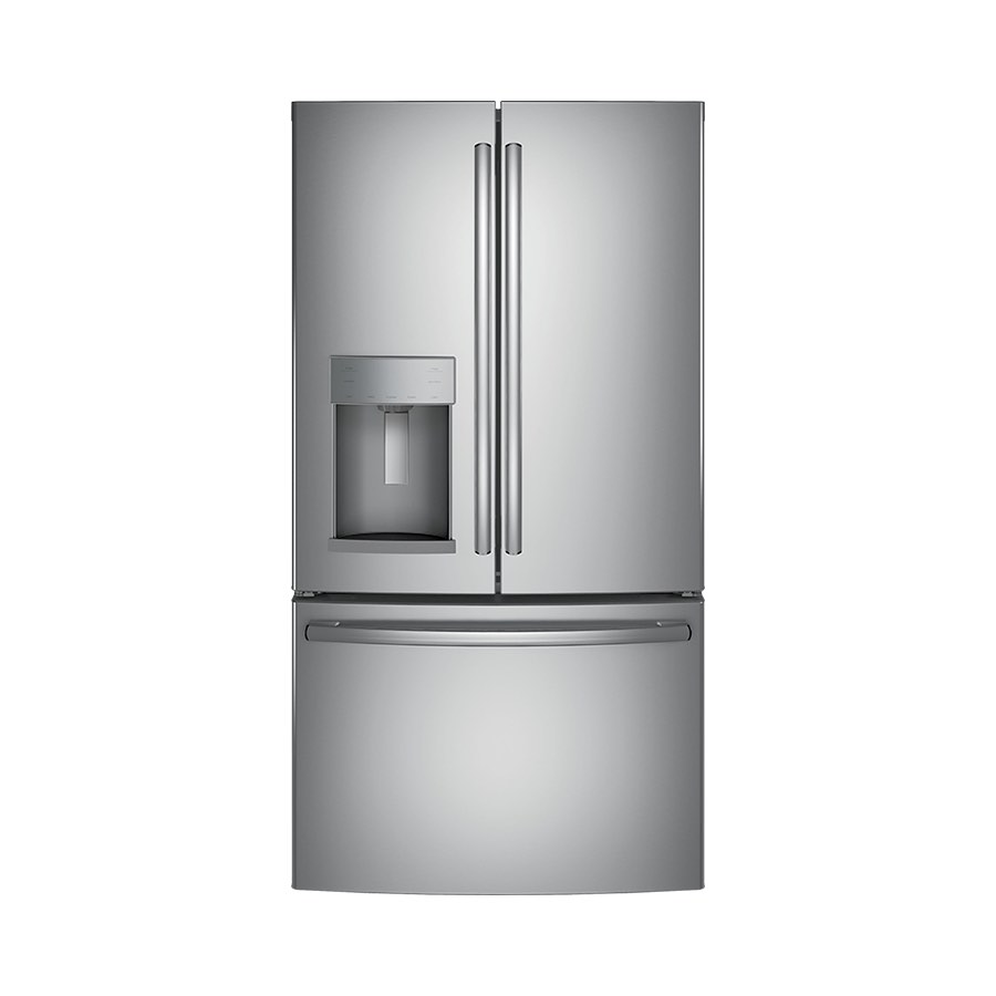Counter Depth Refrigerators