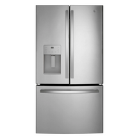 French Door Refrigerators