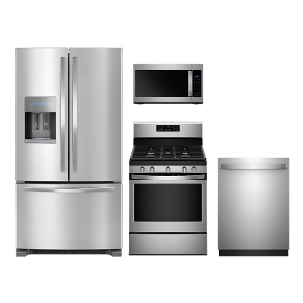 Kitchen Packages
