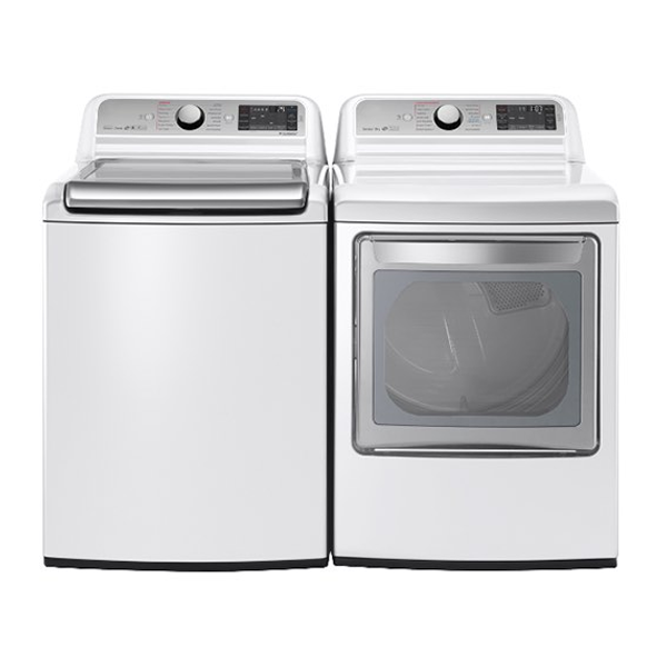 Laundry Pairs