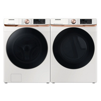 Laundry Pairs
