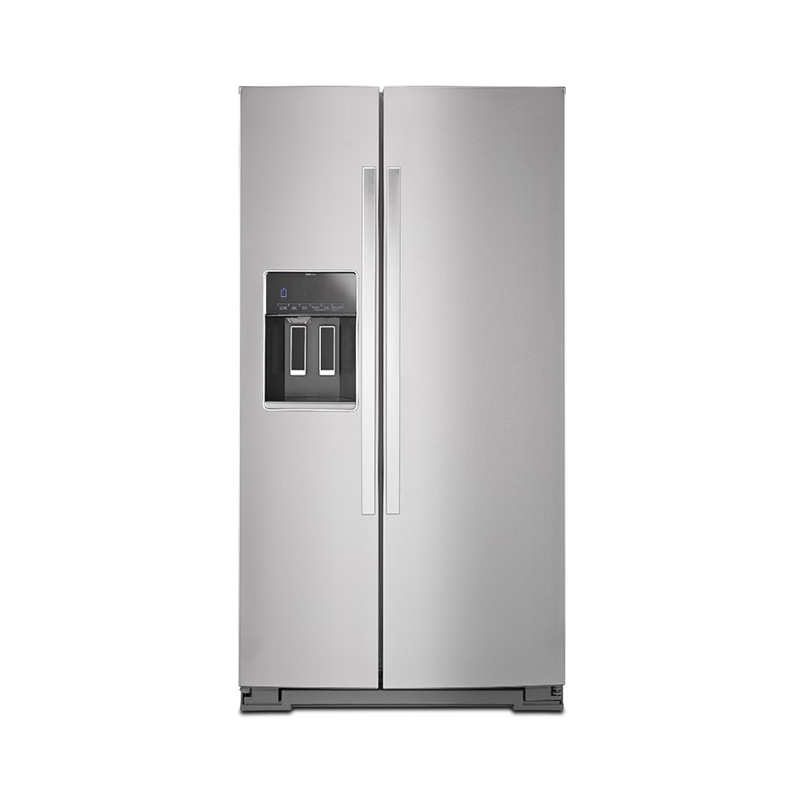 Side-by-Side Refrigerators