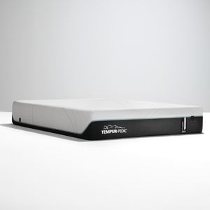 view of the Tempur-Pedic Pro-Adapt Medium Queen Mattress