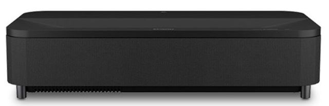 Epson Short Throw Projector Epson EpiqVision 4k Ultra Laser Projector