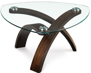 Bermuda Cocktail Table