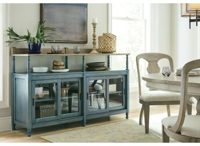 farmhouse table