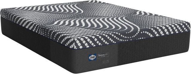 Sealy® Posturepedic® Plus High Point Foam Ultra Soft Tight Top Queen Mattress