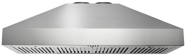 48" THOR Kitchen® TRH48P Professional Stainless Steel Wall Hood