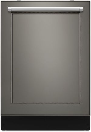 KitchenAid 24" Panel Ready Built In Dishwasher