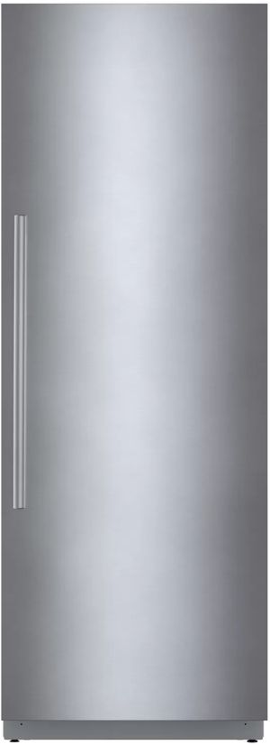 Bosch Benchmark® Series 16.8 Cu. Ft. Custom Panel Built-in Column Refrigerator