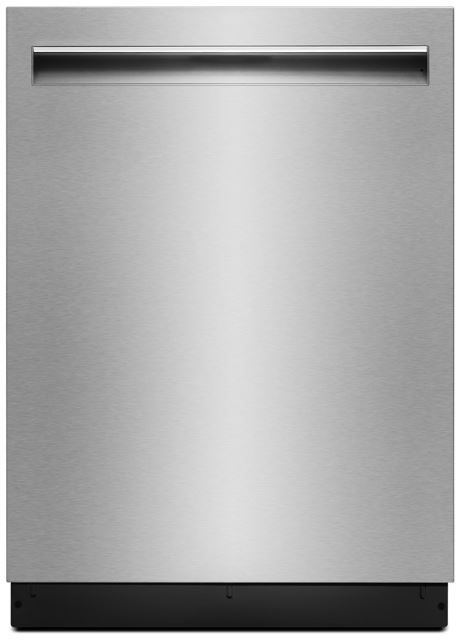 JennAir® 24" Stainless Steel Built-In Dishwasher