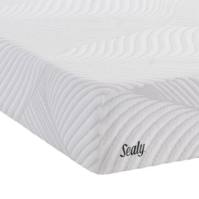 Sealy Memory foam mattress
