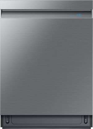 Samsung 24" Fingerprint Resistant Stainless Steel Top Control Built In Dishwasher