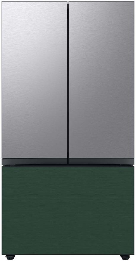 samsung top refrigerator door panel