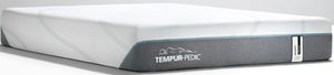 front view of the Tempur-Pedic® TEMPUR-Adapt® 11" Hybrid Medium Tight Top Queen Mattress