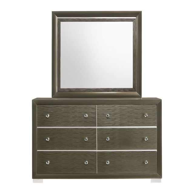aracelli dresser
