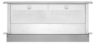 Maytag 36" Retractable Downdraft Ventilation-Stainless Steel