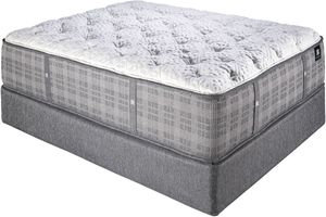 view of the Reserve Royal Extra Firm Queen Mattress