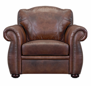 Leather Italia Arizona Chair