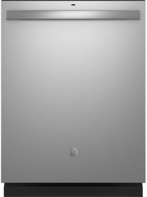 GE 24" Built in Dishwasher