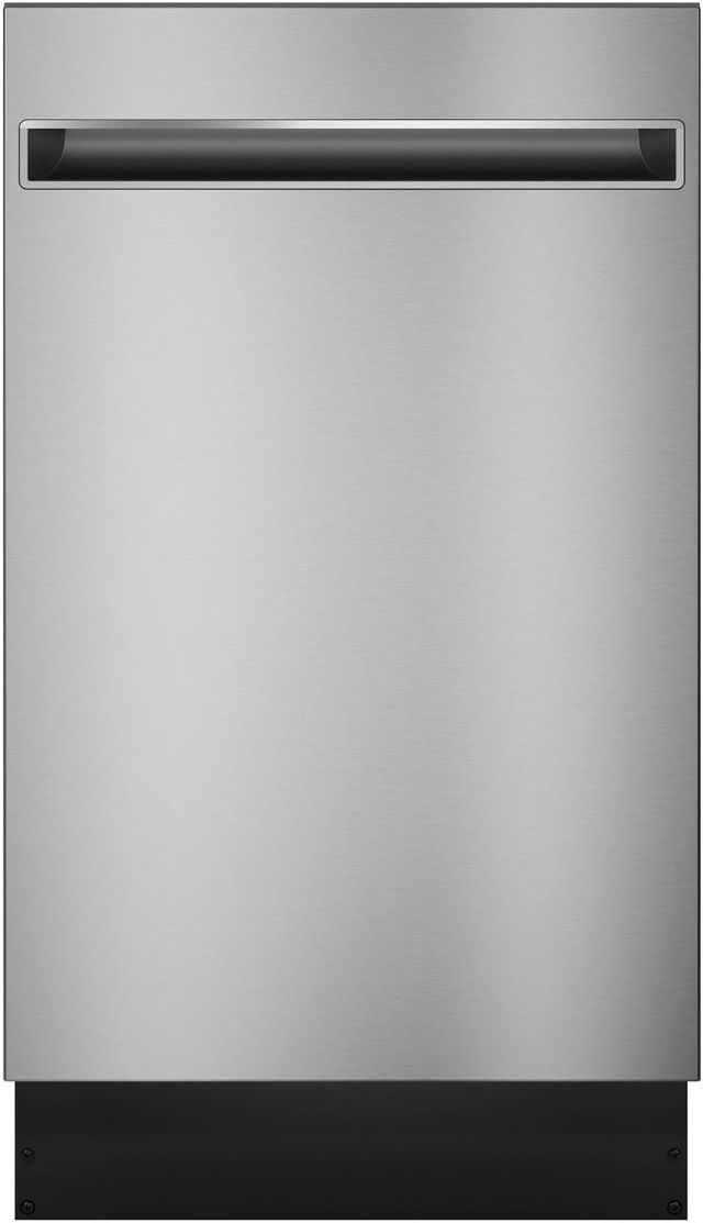 GE Profile dishwasher