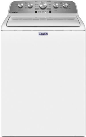 Maytag 4.5 Cu. Ft. White Top Load Washer