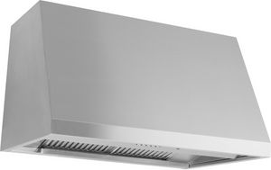 Café 30" Stainless Steel Commercial Wall Mounted Range Hood