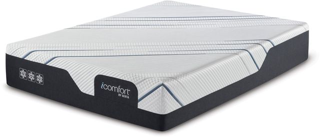 Serta® iComfort® CF3000 Ultra Plush Queen Mattress