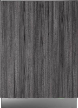 ASKO Style™ Series 24" Panel Ready Custom Panel Built In Dishwasher