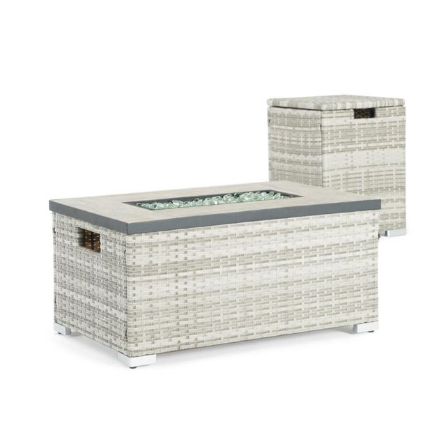 Cheyanna Firepit