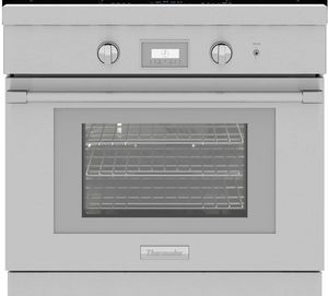 Thermador® Pro Harmony® 36'' Stainless Steel Freestanding Induction Range