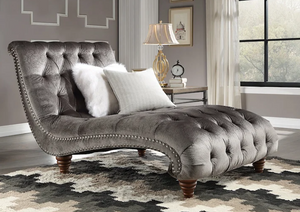 Goddess Chaise