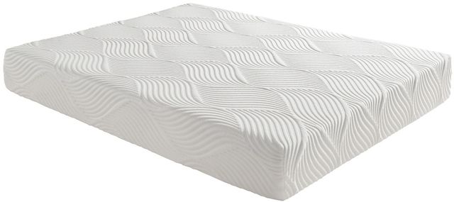 Homelegance® Altair Gel Memory Foam Firm Split California King Mattress in a Box