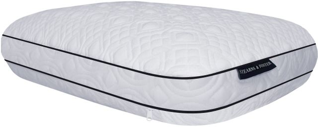 stearns and foster pillow