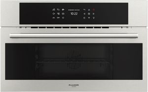 Fulgor Milano 700 Series 30" Stainless Steel Steam Oven